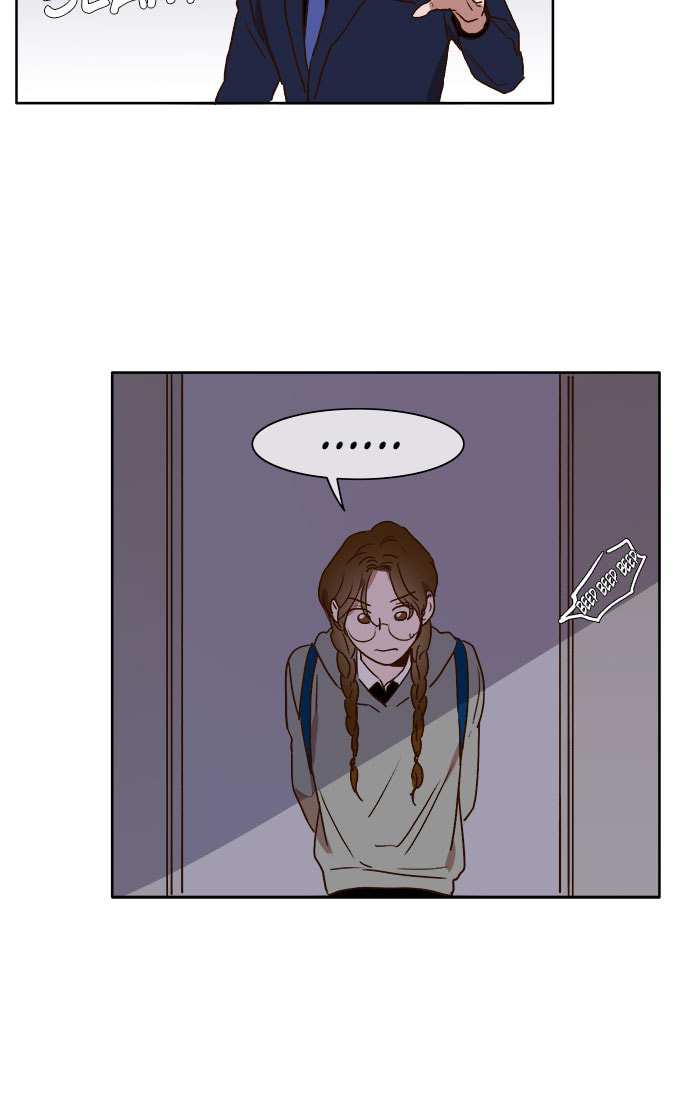 Read Devil Number 4 chapter 15 image 35 on Lezhin