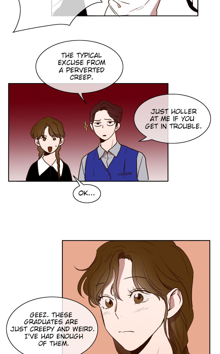 Read Devil Number 4 chapter 15 image 4 on Lezhin