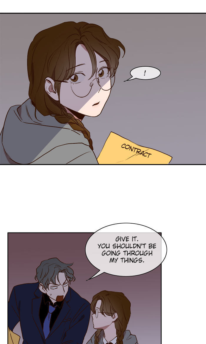 Read Devil Number 4 chapter 15 image 41 on Lezhin