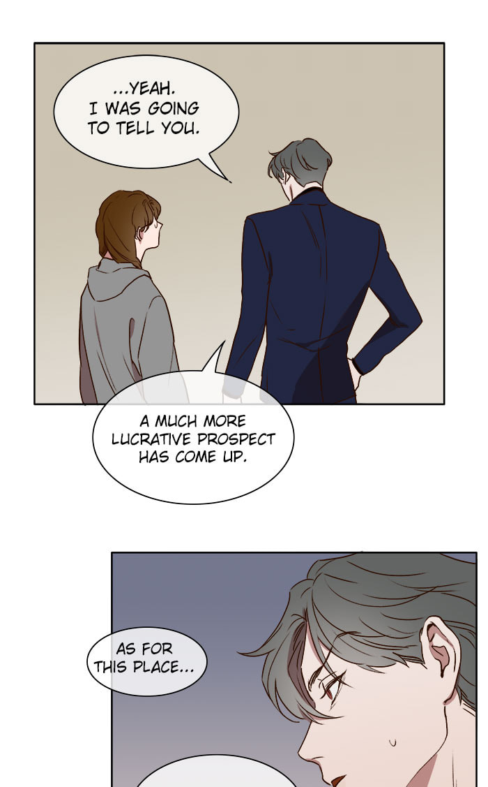 Read Devil Number 4 chapter 15 image 43 on Lezhin