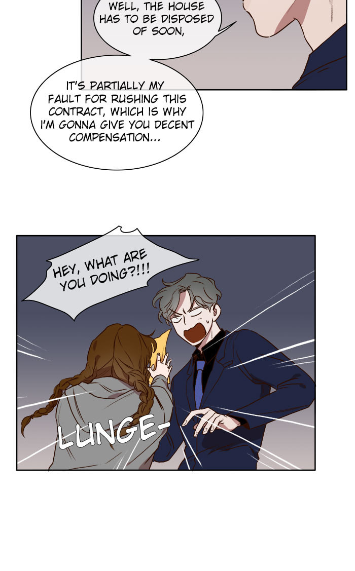 Read Devil Number 4 chapter 15 image 44 on Lezhin