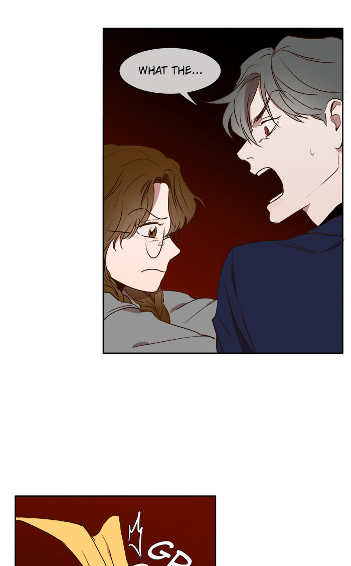 Read Devil Number 4 chapter 15 image 45 on Lezhin