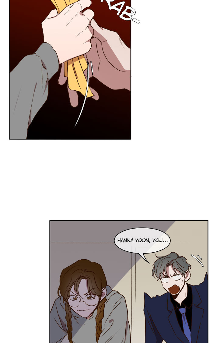 Read Devil Number 4 chapter 15 image 46 on Lezhin