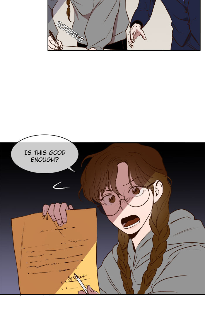 Read Devil Number 4 chapter 15 image 47 on Lezhin