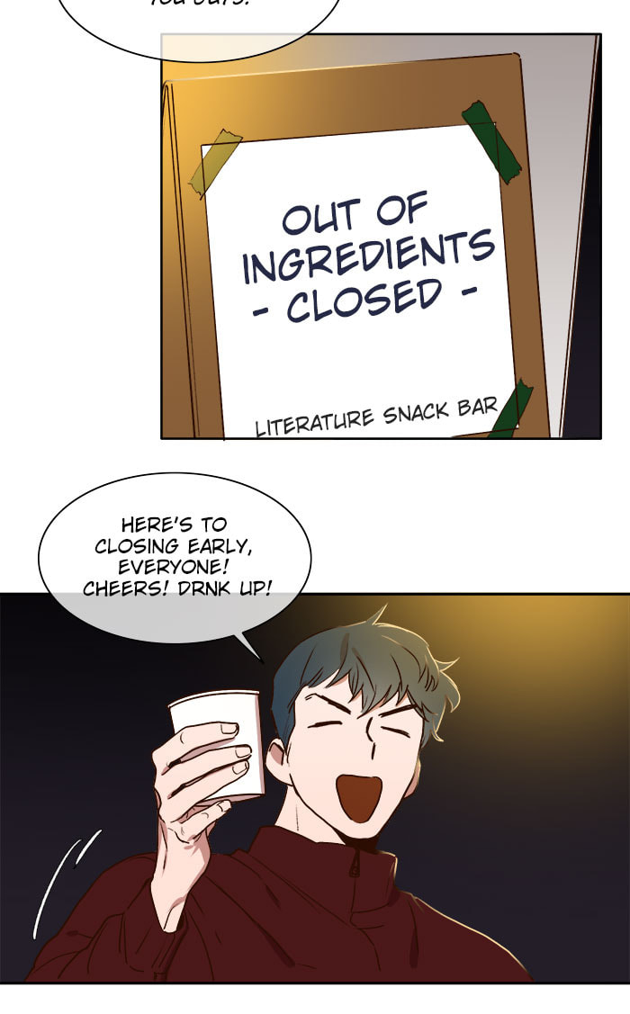 Read Devil Number 4 chapter 15 image 7 on Lezhin