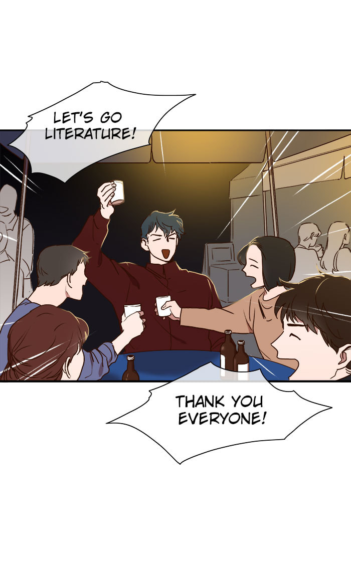 Read Devil Number 4 chapter 15 image 8 on Lezhin