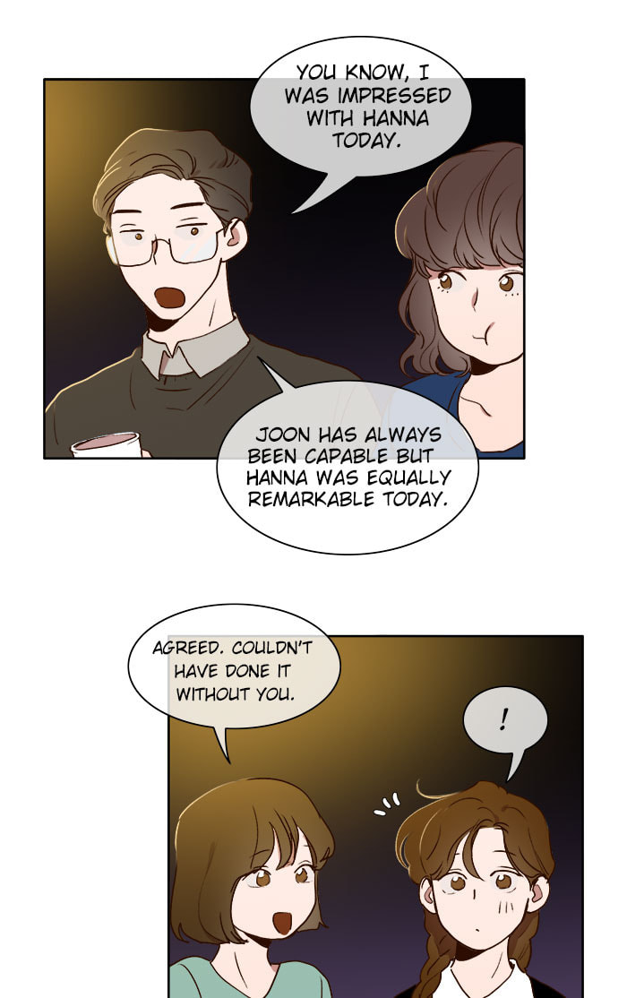 Read Devil Number 4 chapter 15 image 9 on Lezhin