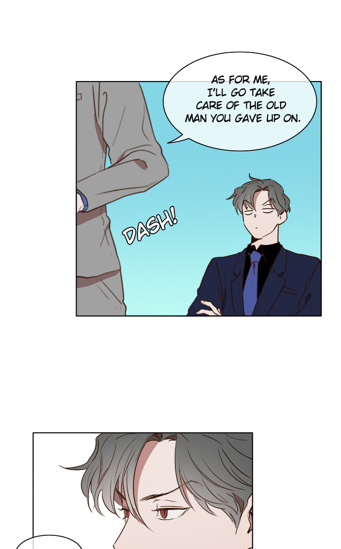 Read Devil Number 4 chapter 16 image 10 on Lezhin