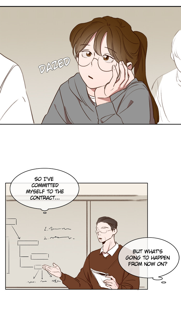 Read Devil Number 4 chapter 16 image 15 on Lezhin