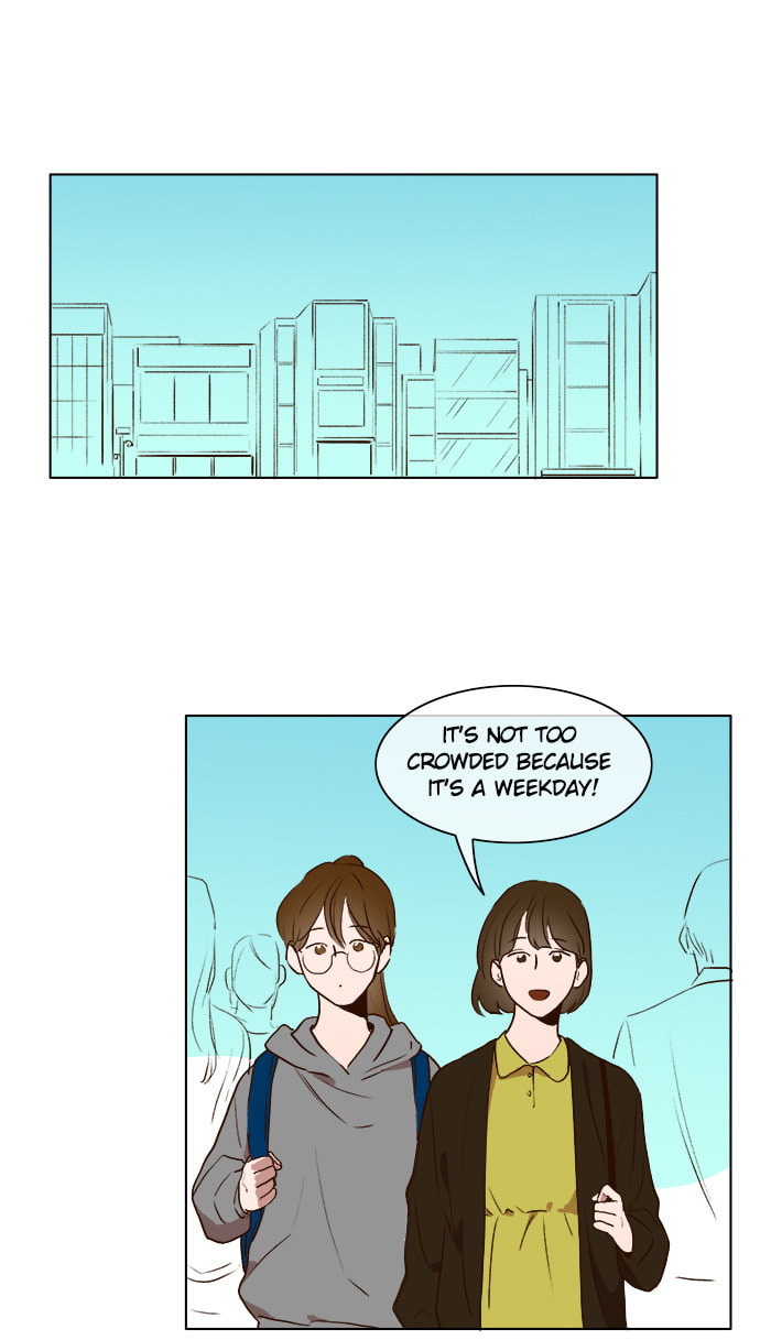Read Devil Number 4 chapter 16 image 19 on Lezhin