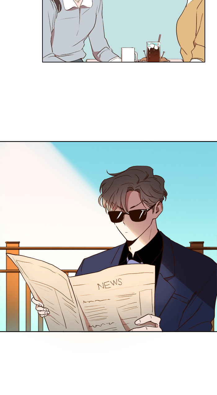 Read Devil Number 4 chapter 16 image 2 on Lezhin