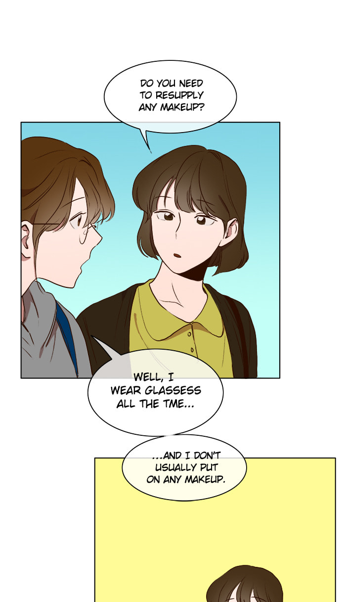 Read Devil Number 4 chapter 16 image 20 on Lezhin