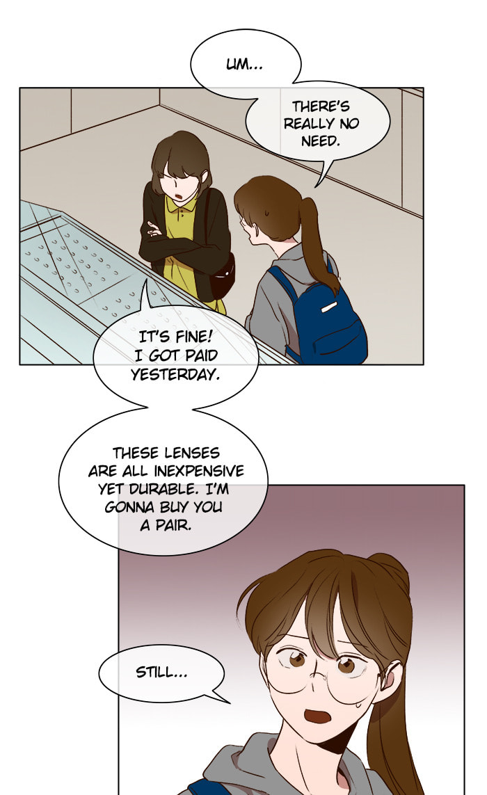 Read Devil Number 4 chapter 16 image 22 on Lezhin