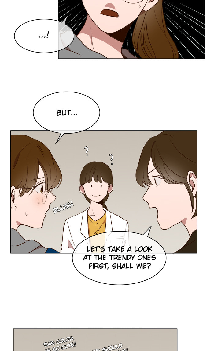Read Devil Number 4 chapter 16 image 24 on Lezhin