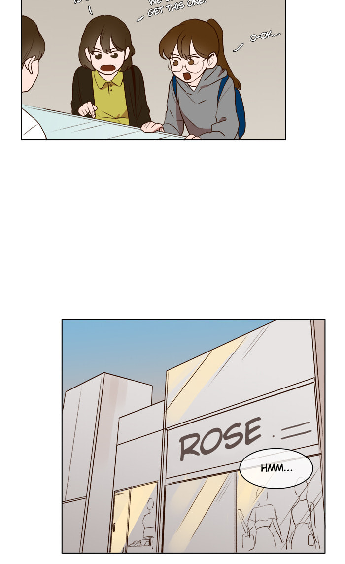 Read Devil Number 4 chapter 16 image 25 on Lezhin