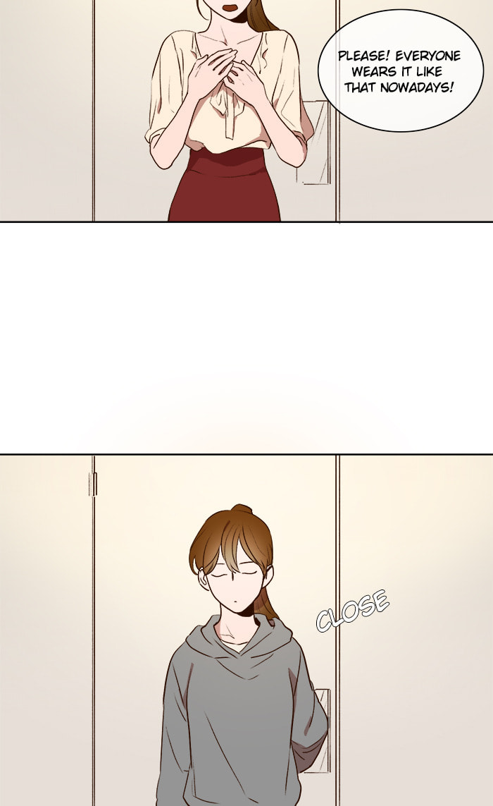 Read Devil Number 4 chapter 16 image 27 on Lezhin