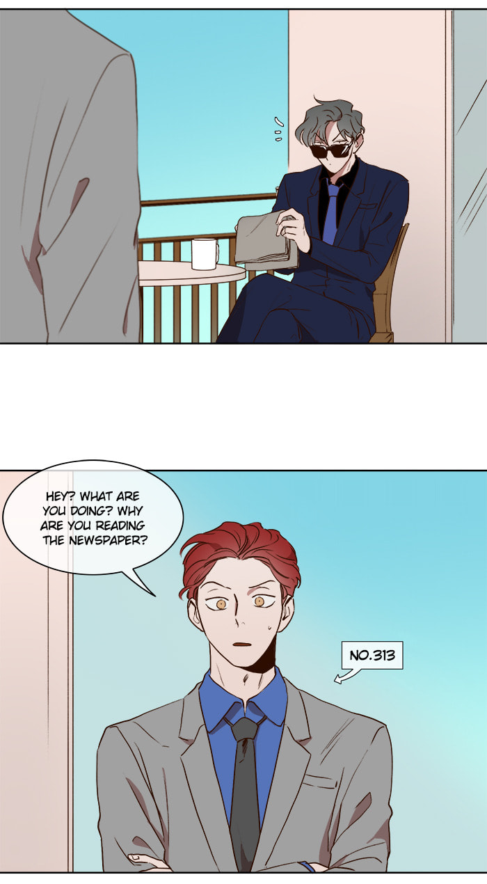 Read Devil Number 4 chapter 16 image 3 on Lezhin