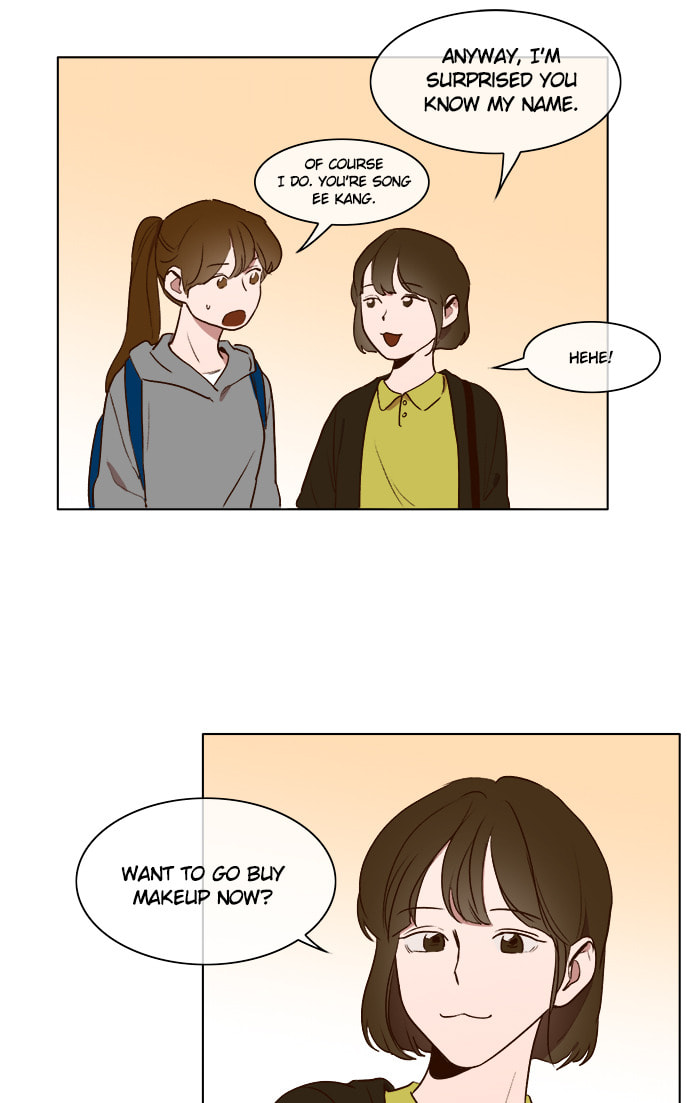 Read Devil Number 4 chapter 16 image 30 on Lezhin