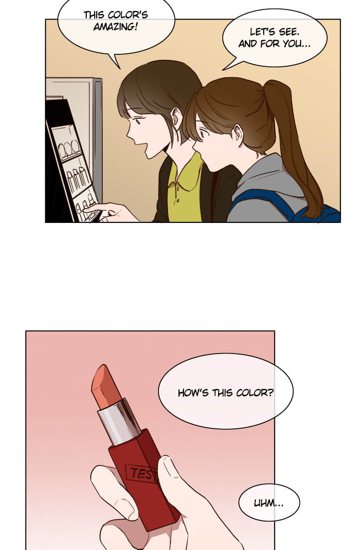 Read Devil Number 4 chapter 16 image 32 on Lezhin