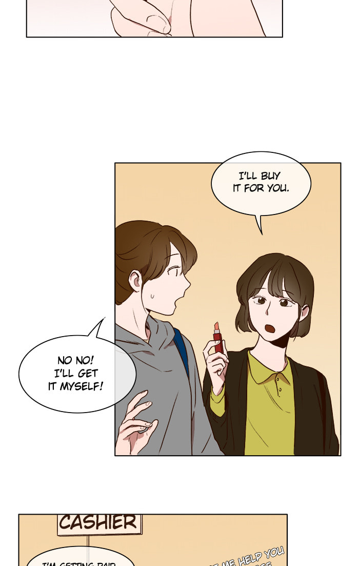 Read Devil Number 4 chapter 16 image 33 on Lezhin