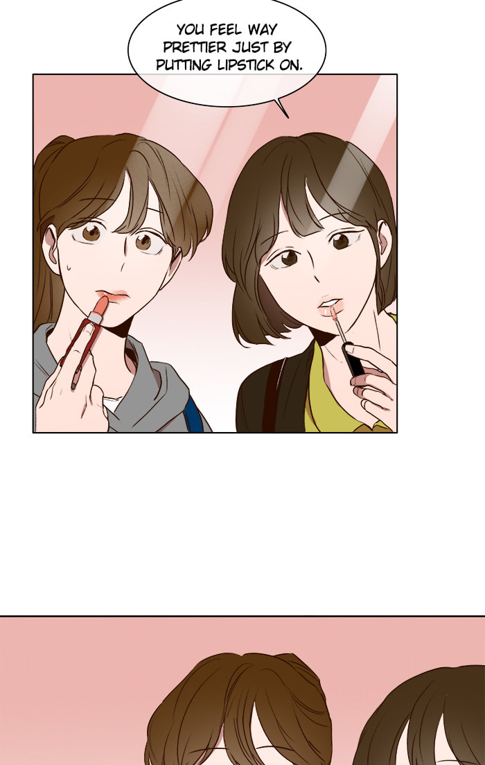 Read Devil Number 4 chapter 16 image 35 on Lezhin