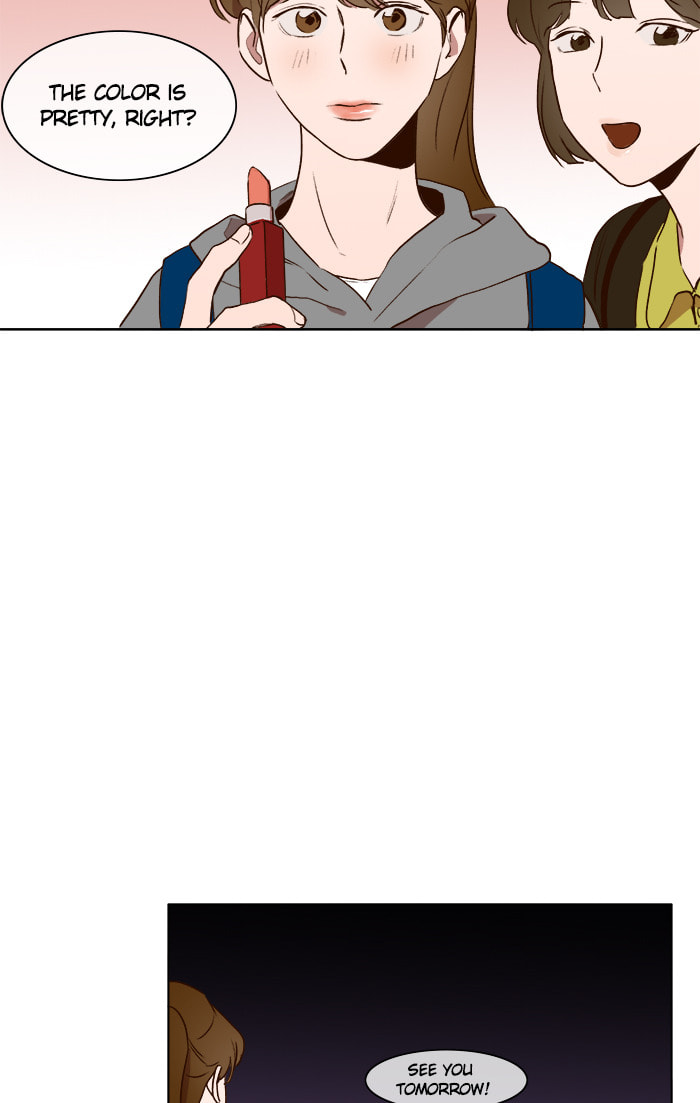 Read Devil Number 4 chapter 16 image 36 on Lezhin