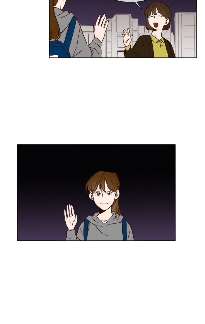 Read Devil Number 4 chapter 16 image 37 on Lezhin
