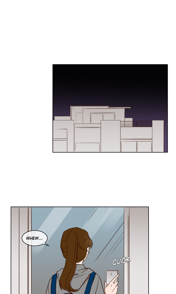 Read Devil Number 4 chapter 16 image 38 on Lezhin