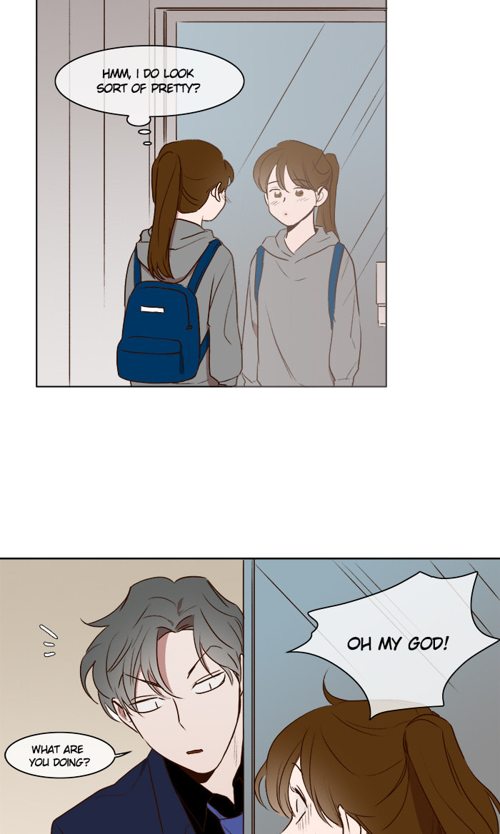 Read Devil Number 4 chapter 16 image 40 on Lezhin