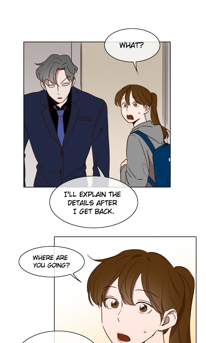 Read Devil Number 4 chapter 16 image 43 on Lezhin