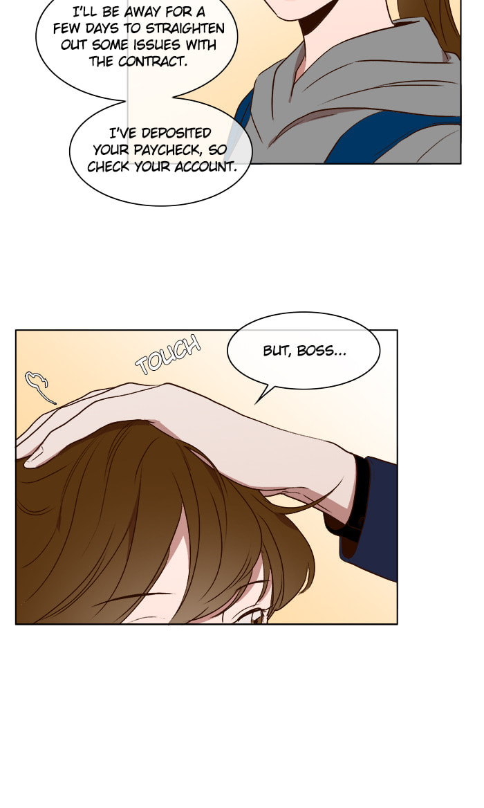 Read Devil Number 4 chapter 16 image 44 on Lezhin