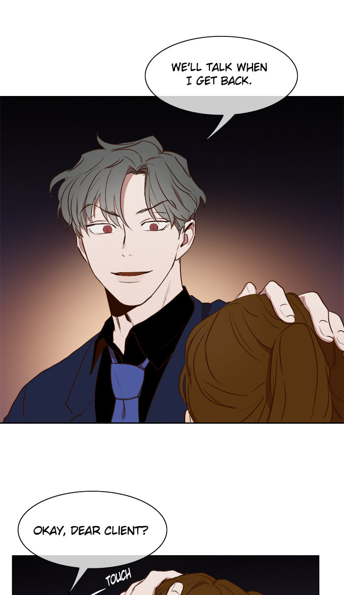 Read Devil Number 4 chapter 16 image 45 on Lezhin