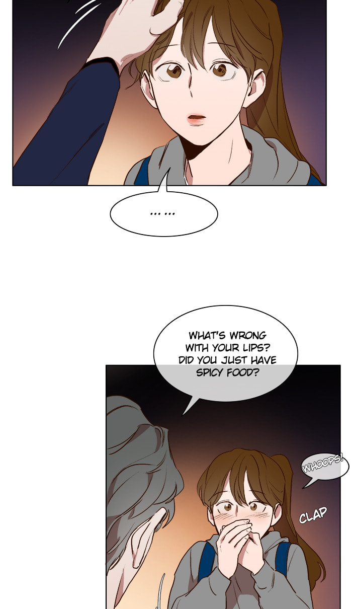 Read Devil Number 4 chapter 16 image 46 on Lezhin