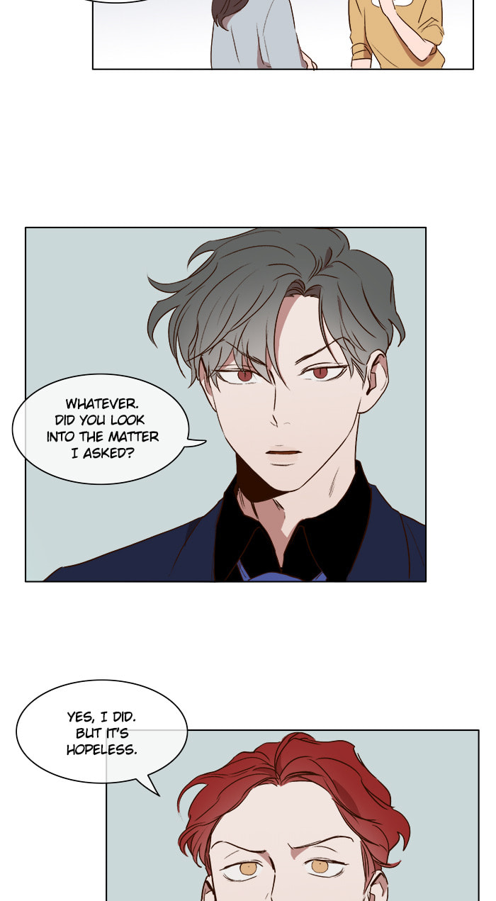 Read Devil Number 4 chapter 16 image 5 on Lezhin