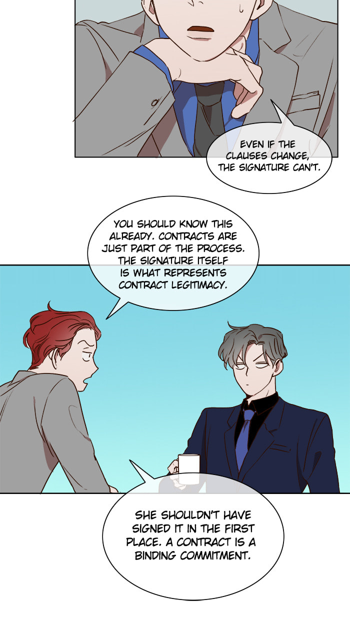 Read Devil Number 4 chapter 16 image 6 on Lezhin