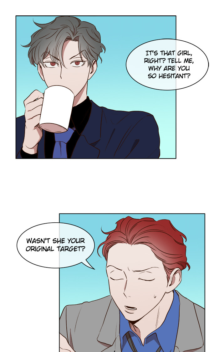 Read Devil Number 4 chapter 16 image 7 on Lezhin