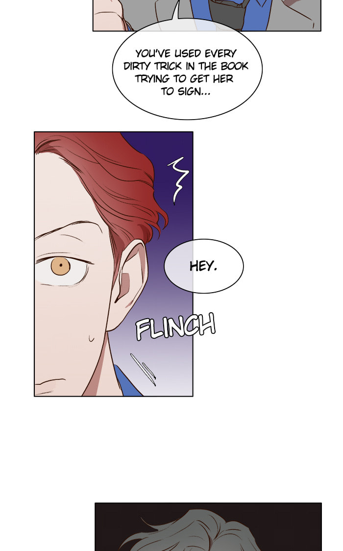 Read Devil Number 4 chapter 16 image 8 on Lezhin