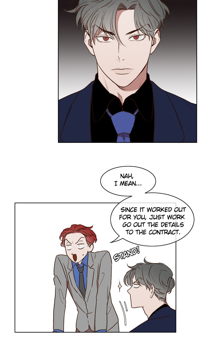 Read Devil Number 4 chapter 16 image 9 on Lezhin