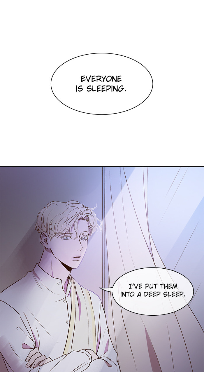 Read Devil Number 4 chapter 18 image 1 on Lezhin