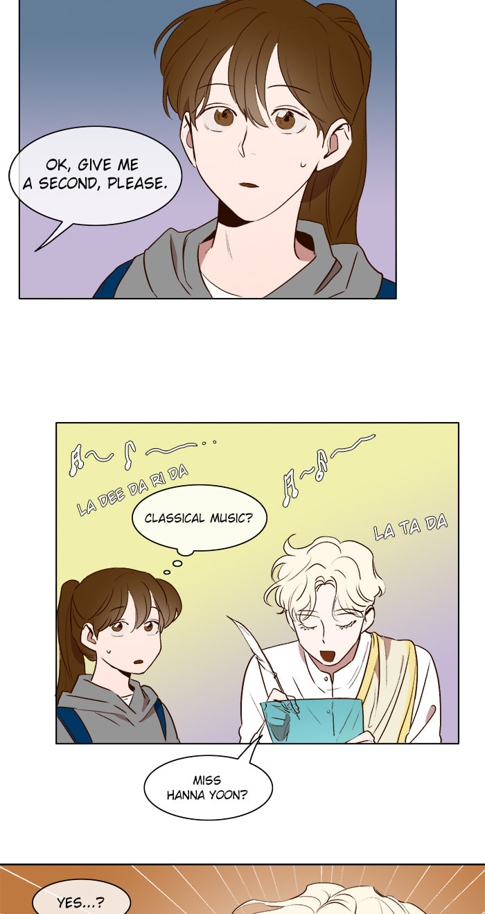 Read Devil Number 4 chapter 18 image 12 on Lezhin