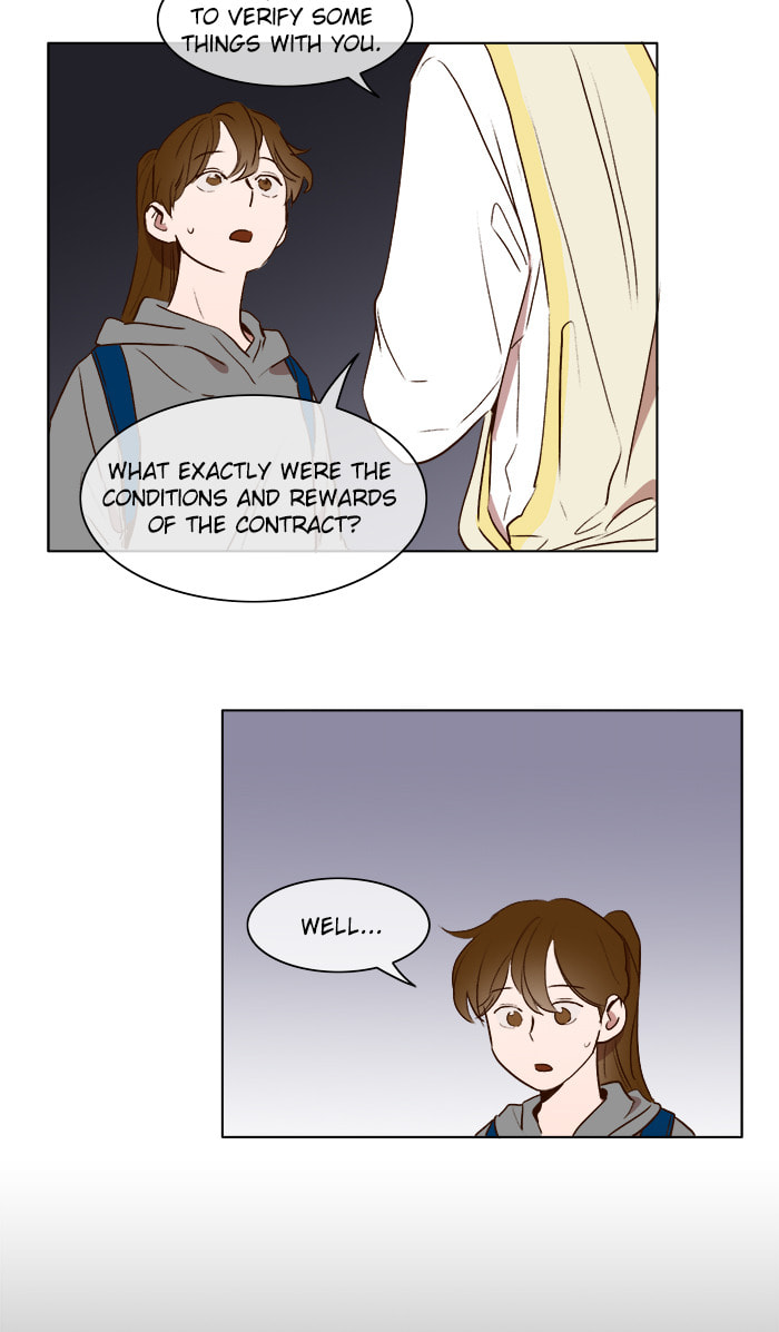 Read Devil Number 4 chapter 18 image 16 on Lezhin