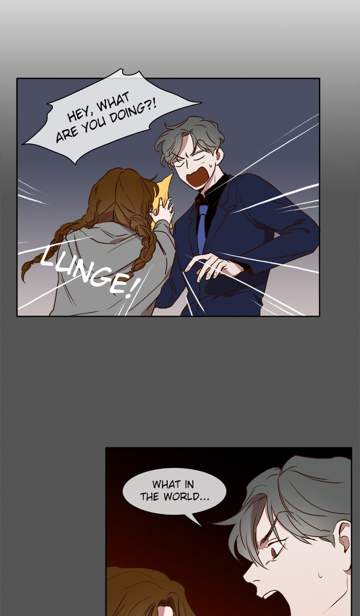 Read Devil Number 4 chapter 18 image 17 on Lezhin
