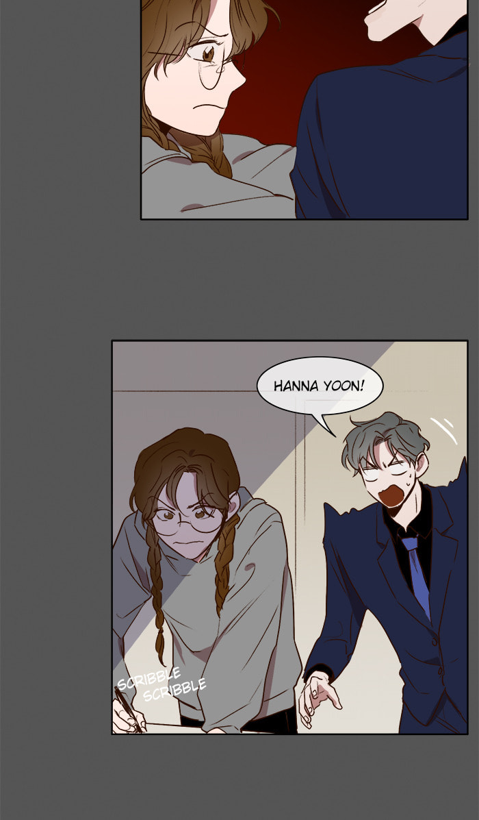 Read Devil Number 4 chapter 18 image 18 on Lezhin