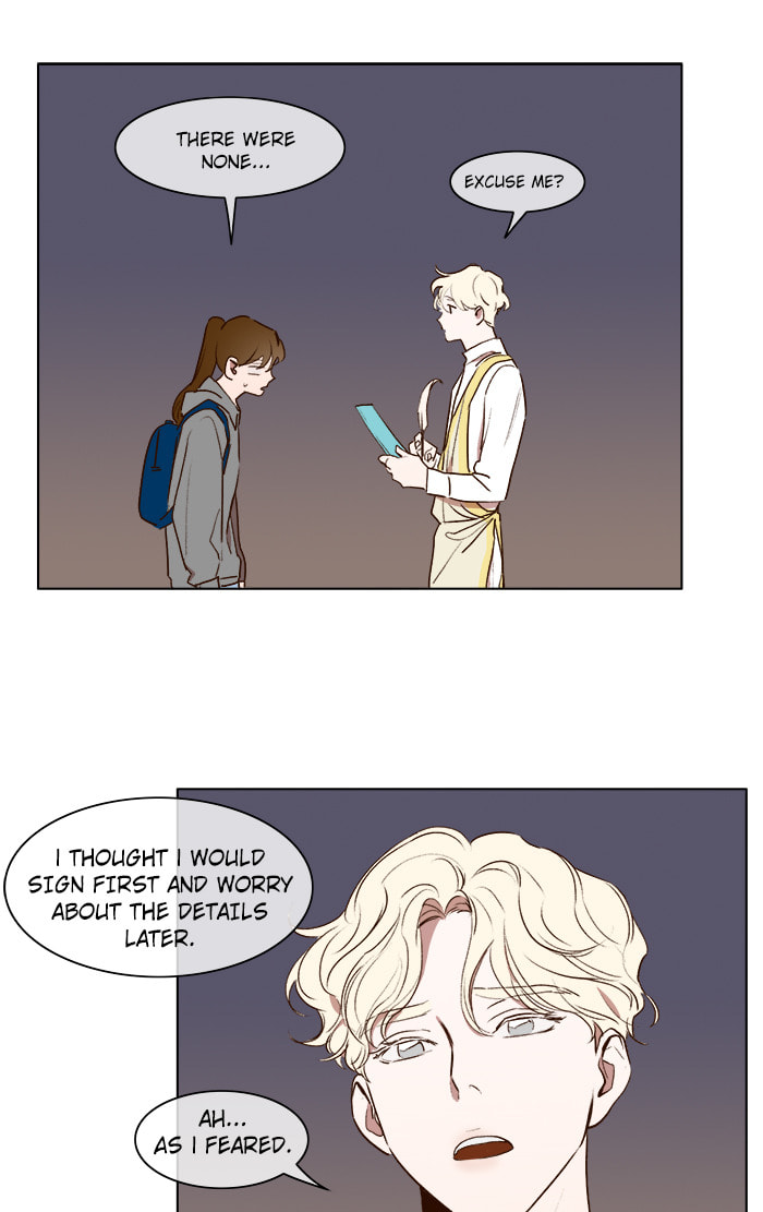 Read Devil Number 4 chapter 18 image 20 on Lezhin