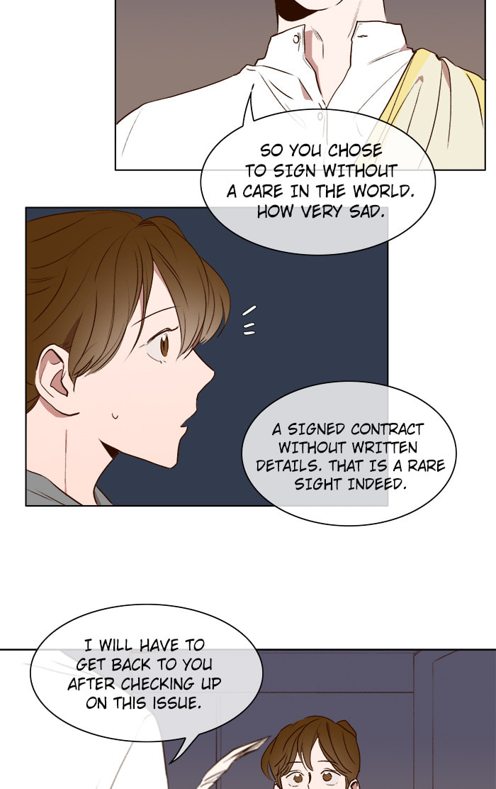 Read Devil Number 4 chapter 18 image 21 on Lezhin