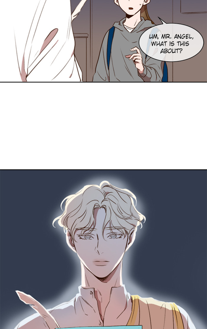 Read Devil Number 4 chapter 18 image 22 on Lezhin