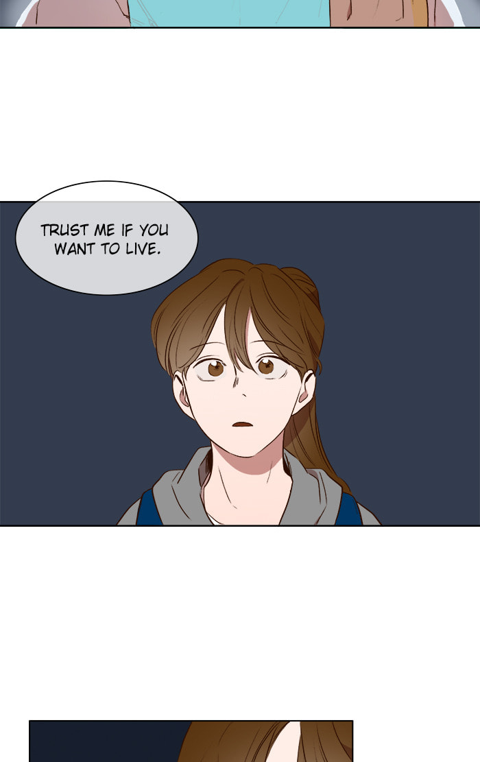 Read Devil Number 4 chapter 18 image 23 on Lezhin
