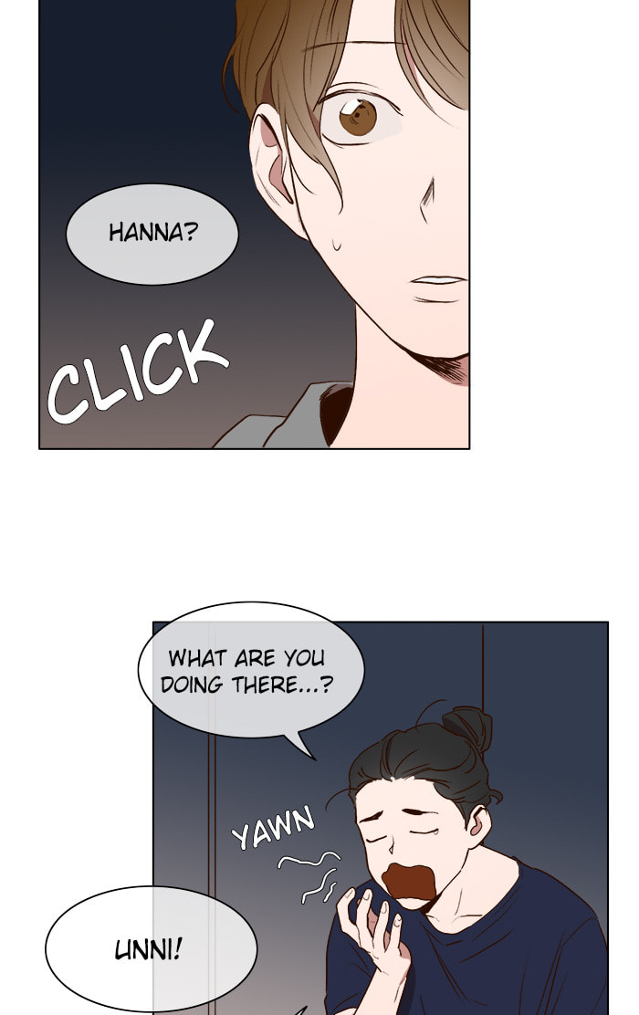 Read Devil Number 4 chapter 18 image 24 on Lezhin