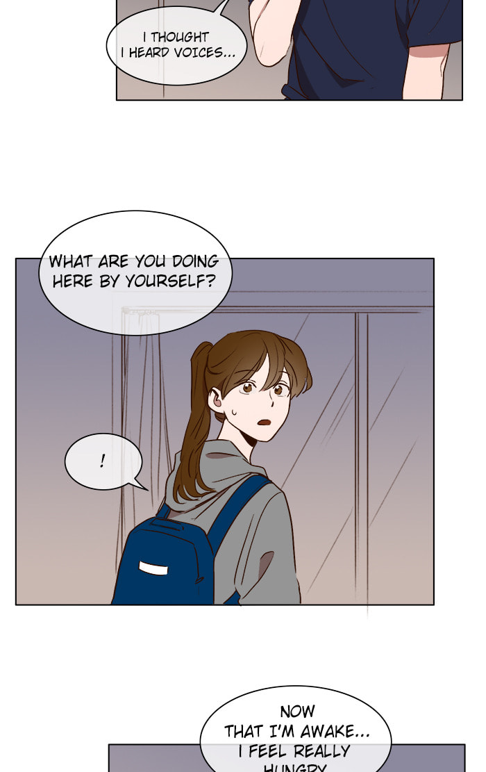 Read Devil Number 4 chapter 18 image 25 on Lezhin