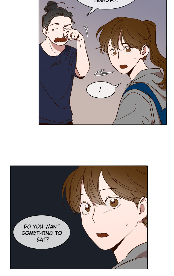 Read Devil Number 4 chapter 18 image 26 on Lezhin